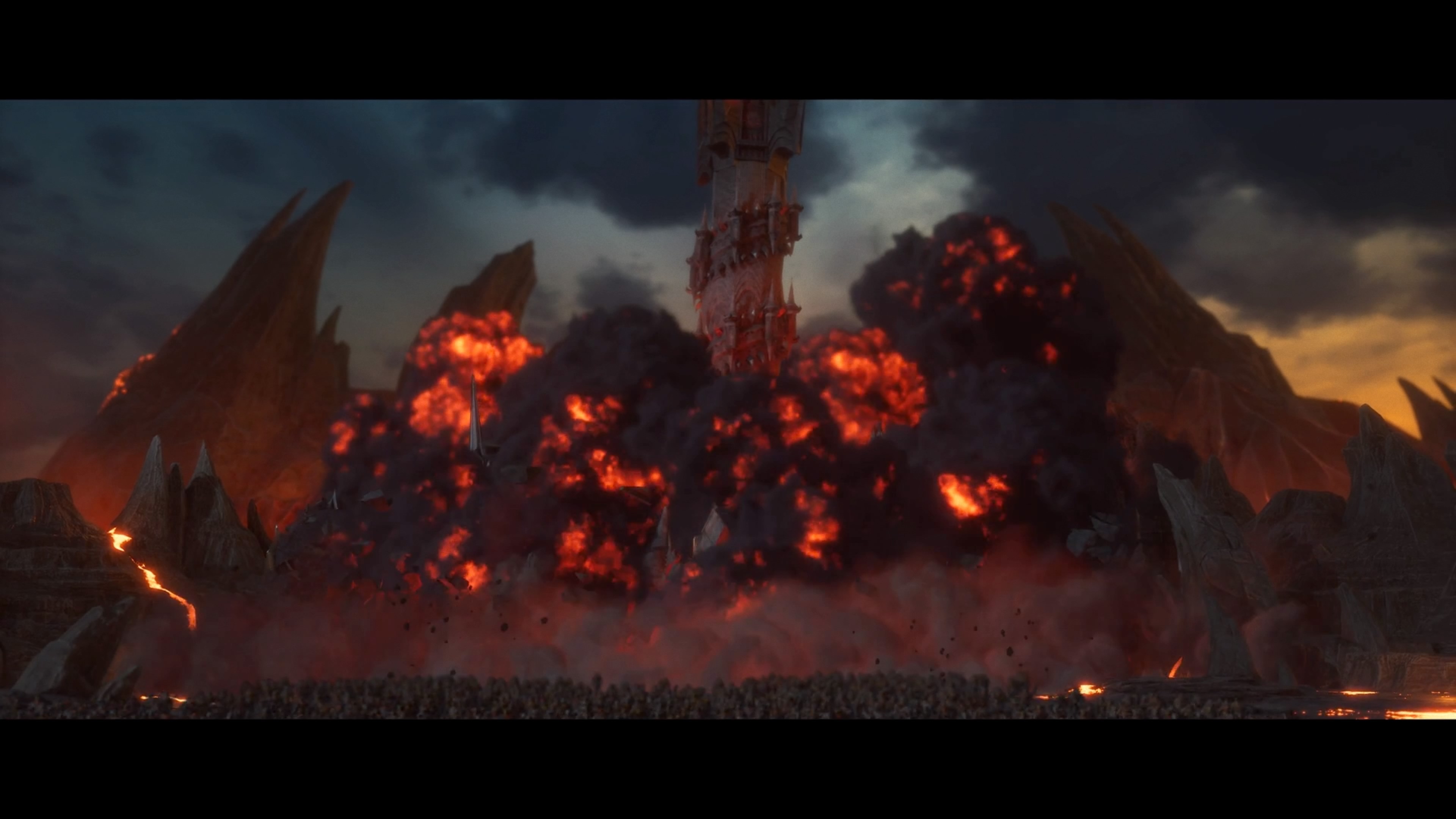 Mortal Kombat 11 - Imagen 30